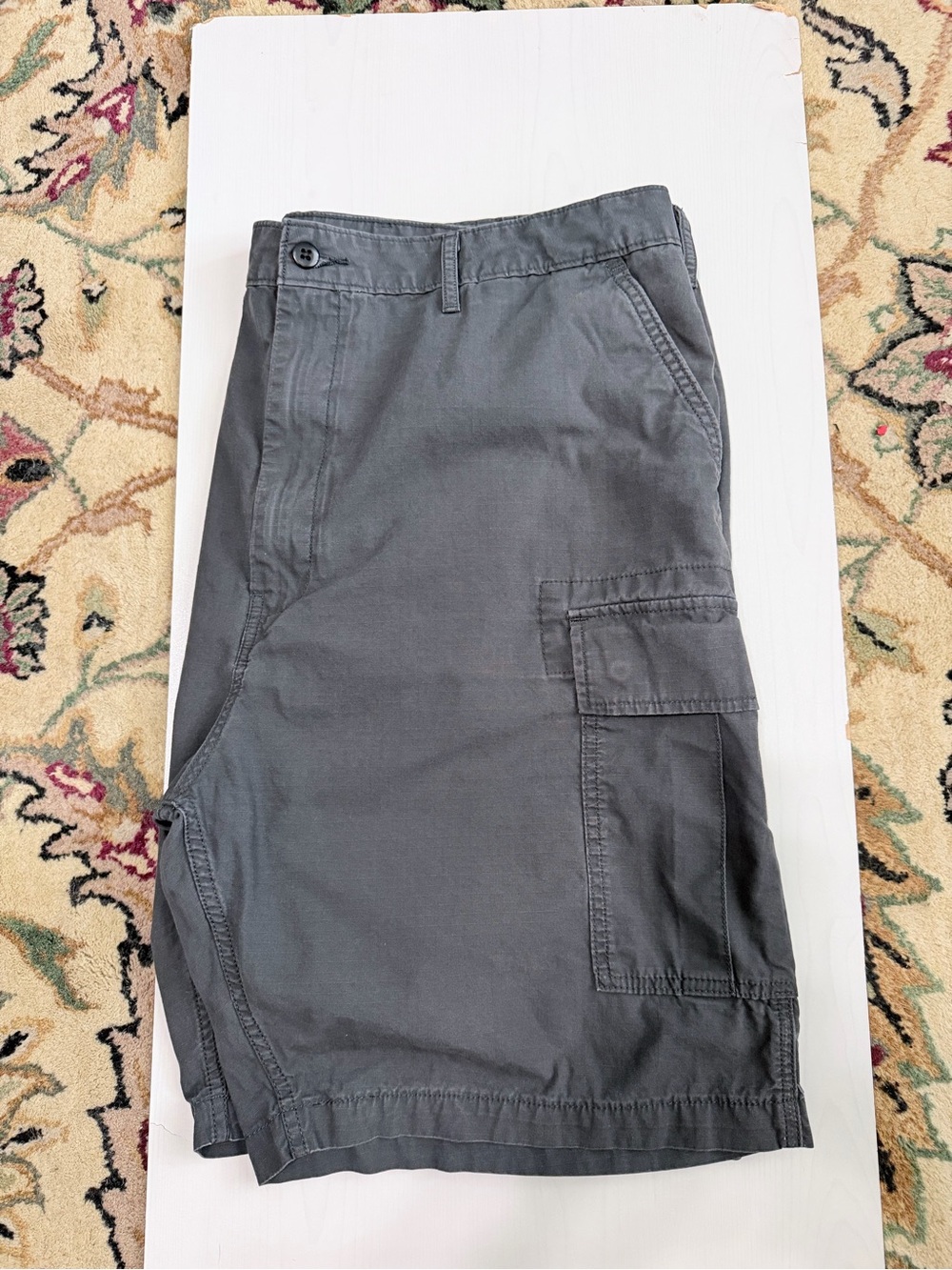Levi's Men's Cargo Shorts